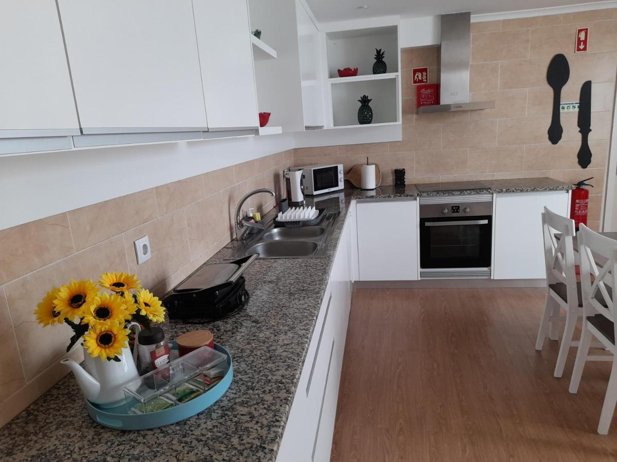 Victoria Guest House Фурнаш Экстерьер фото