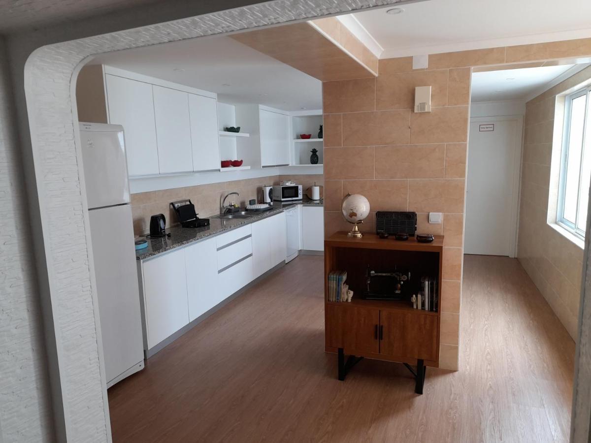 Victoria Guest House Фурнаш Экстерьер фото
