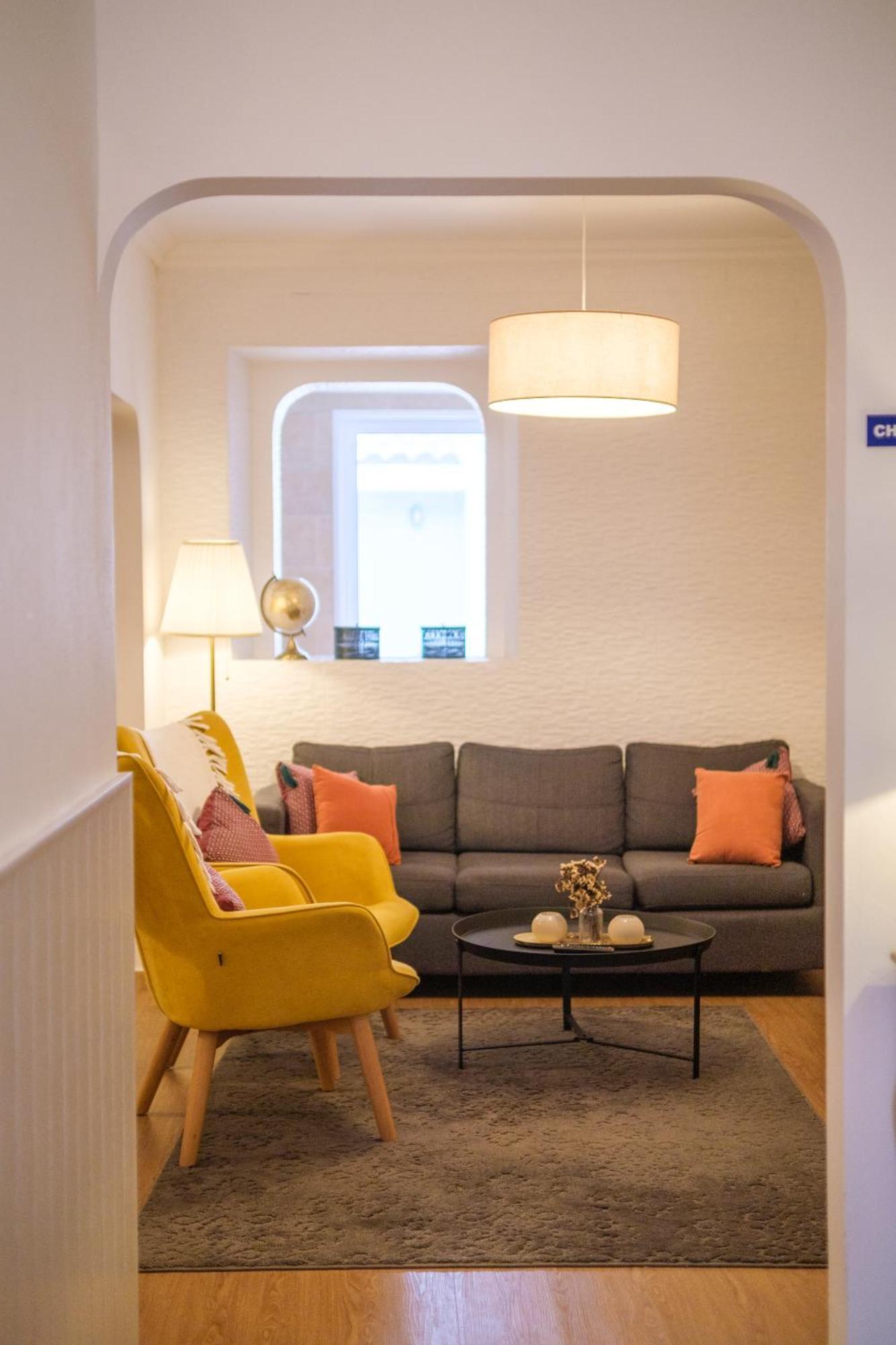 Victoria Guest House Фурнаш Экстерьер фото