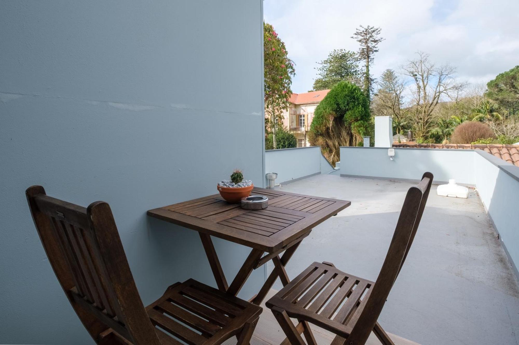 Victoria Guest House Фурнаш Экстерьер фото